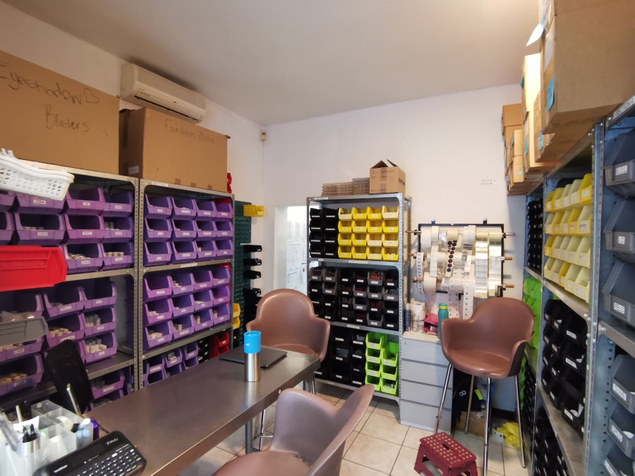 Commercial Property for Sale in Bramley Gauteng