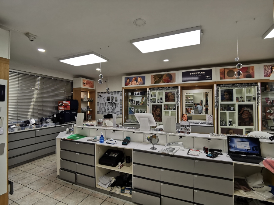 Commercial Property for Sale in Bramley Gauteng