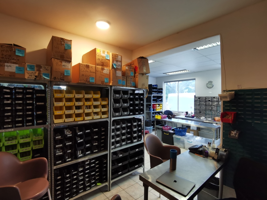 Commercial Property for Sale in Bramley Gauteng