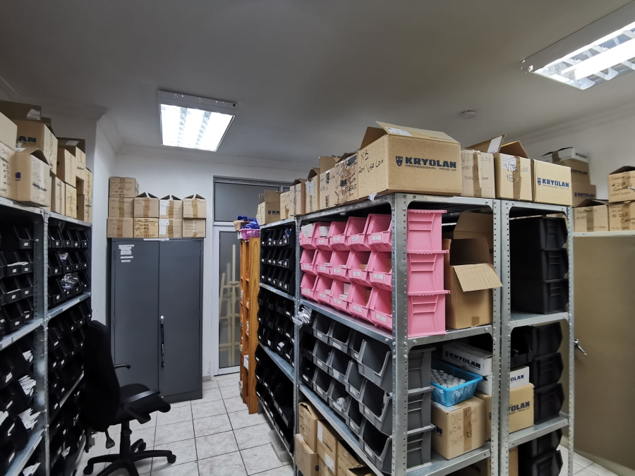 Commercial Property for Sale in Bramley Gauteng