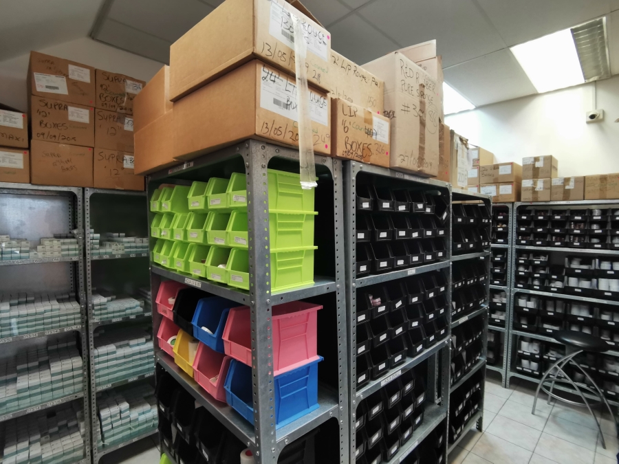 Commercial Property for Sale in Bramley Gauteng