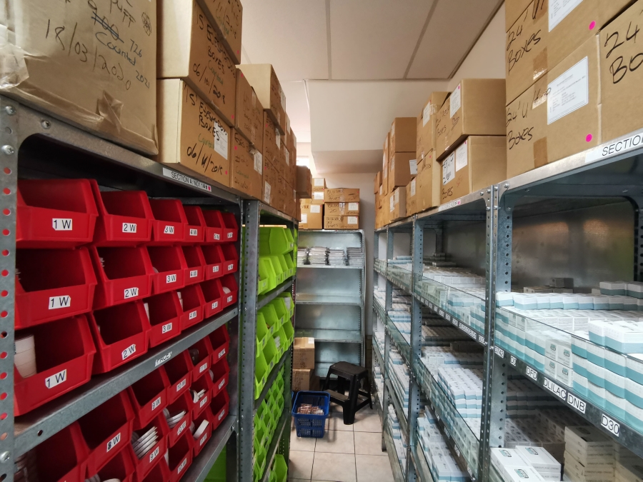 Commercial Property for Sale in Bramley Gauteng