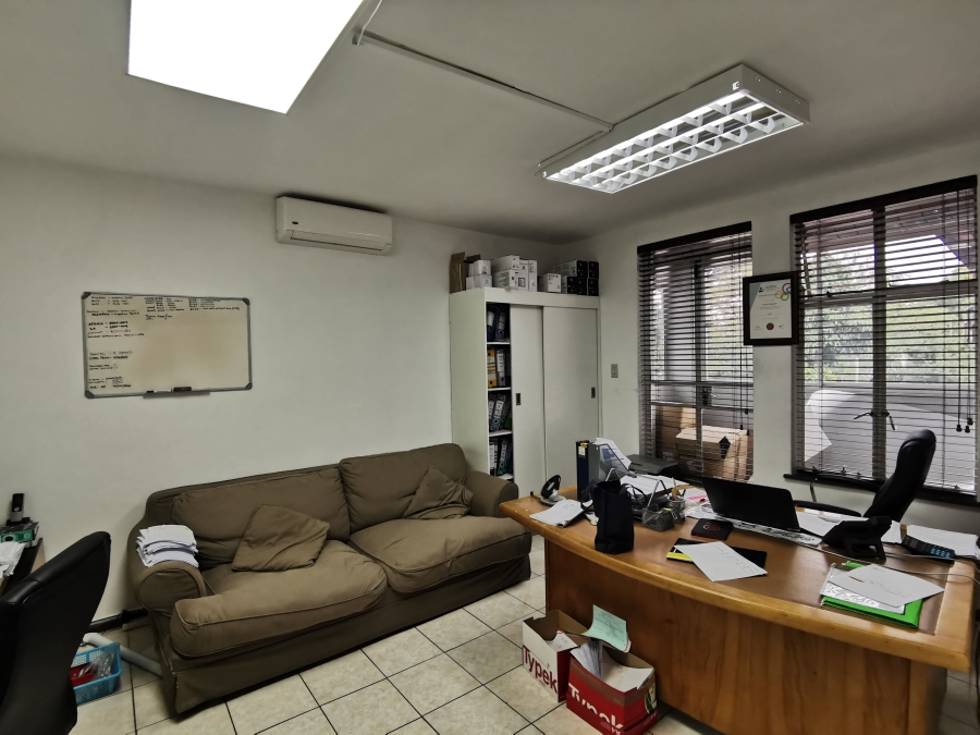 Commercial Property for Sale in Bramley Gauteng