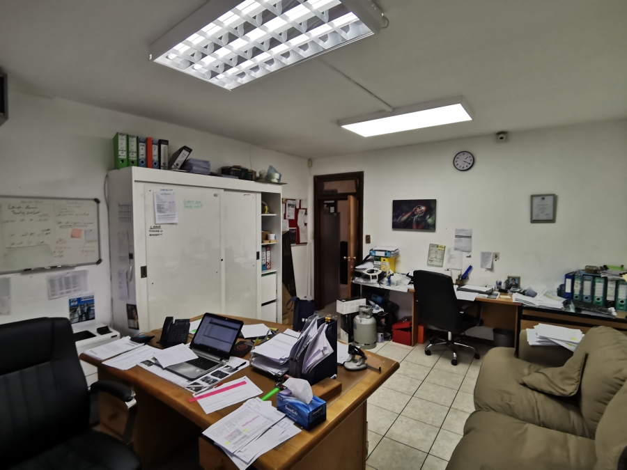 Commercial Property for Sale in Bramley Gauteng