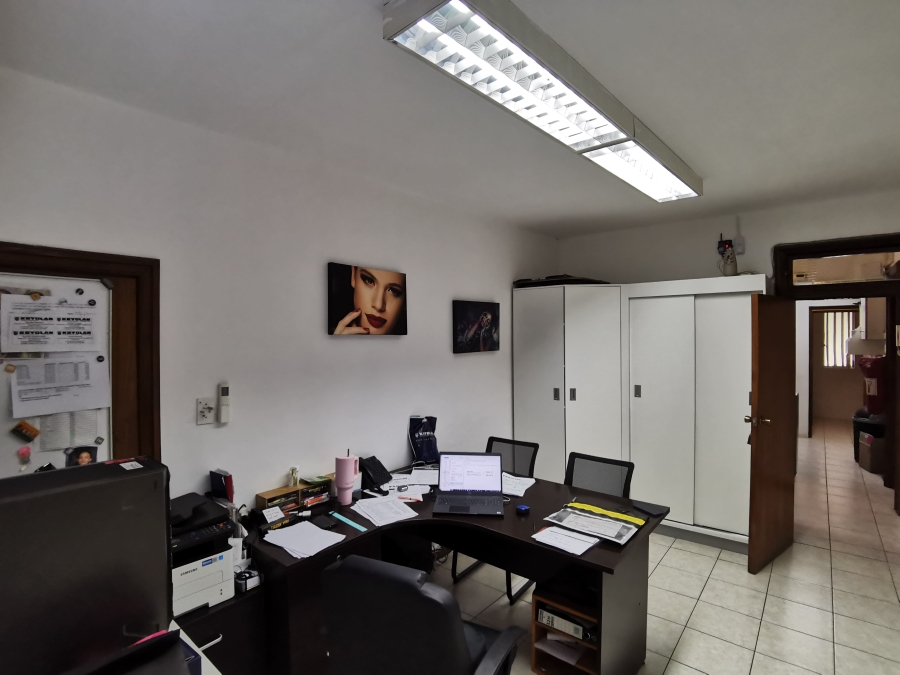 Commercial Property for Sale in Bramley Gauteng