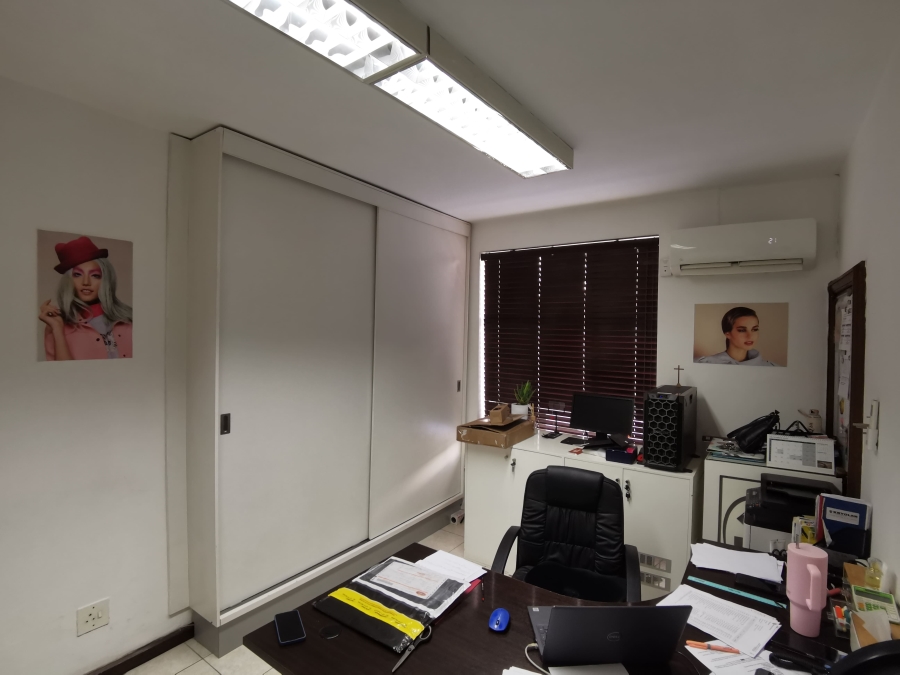 Commercial Property for Sale in Bramley Gauteng