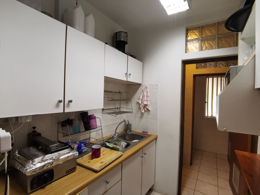 Commercial Property for Sale in Bramley Gauteng