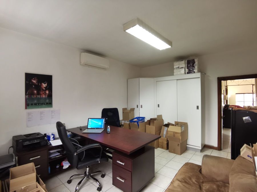 Commercial Property for Sale in Bramley Gauteng