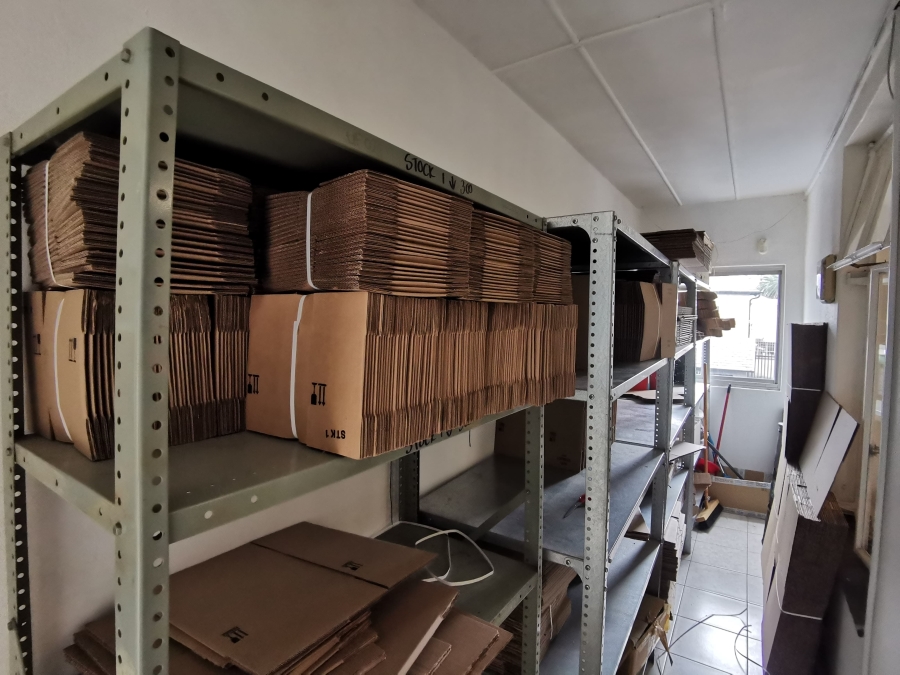 Commercial Property for Sale in Bramley Gauteng