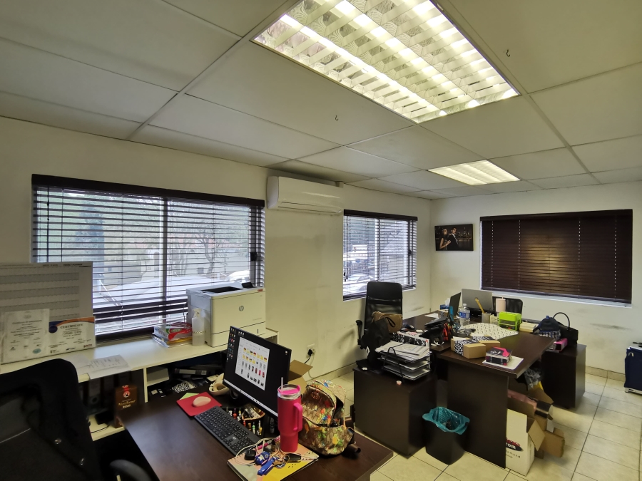 Commercial Property for Sale in Bramley Gauteng