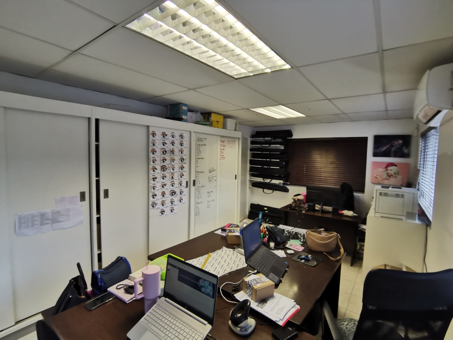 Commercial Property for Sale in Bramley Gauteng