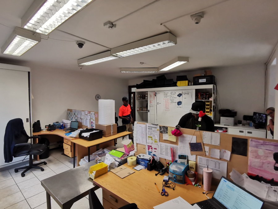 Commercial Property for Sale in Bramley Gauteng