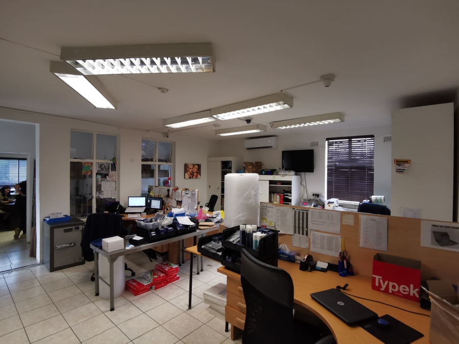 Commercial Property for Sale in Bramley Gauteng