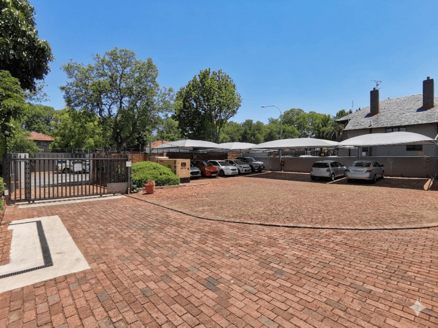 Commercial Property for Sale in Bramley Gauteng