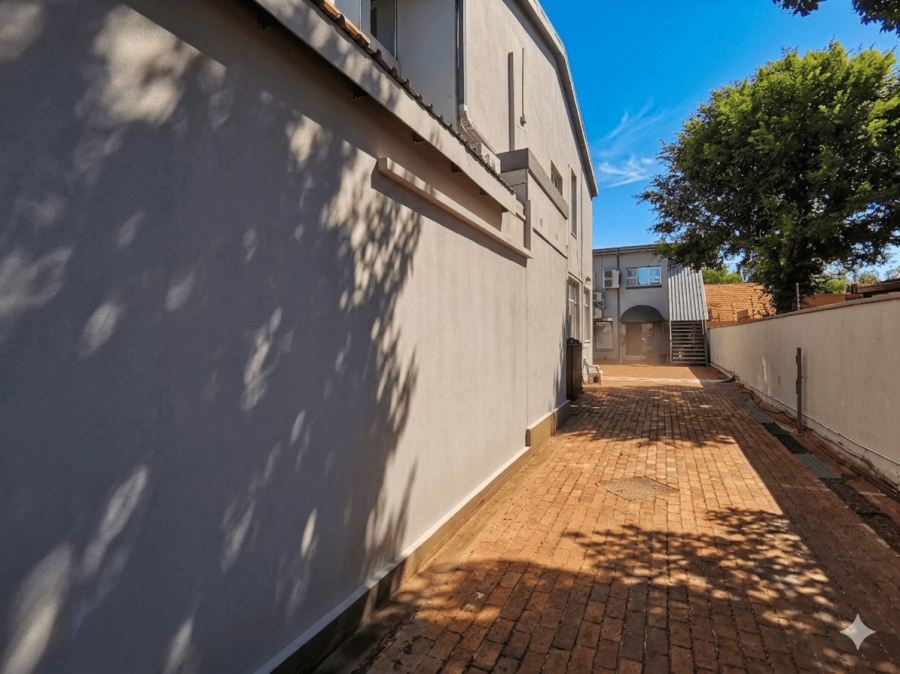Commercial Property for Sale in Bramley Gauteng