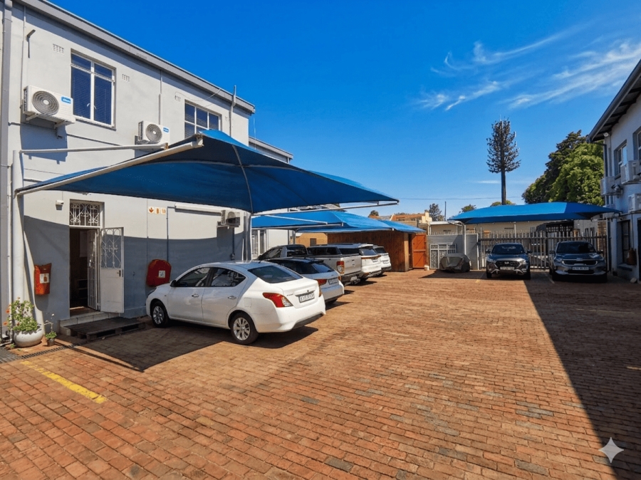 Commercial Property for Sale in Bramley Gauteng