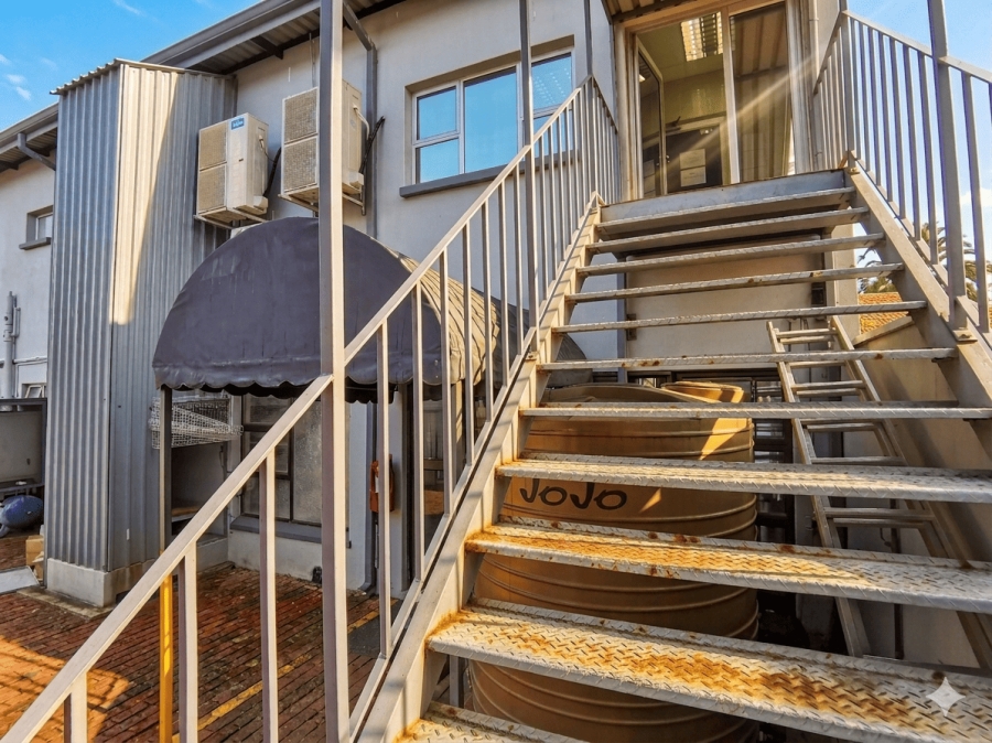 Commercial Property for Sale in Bramley Gauteng