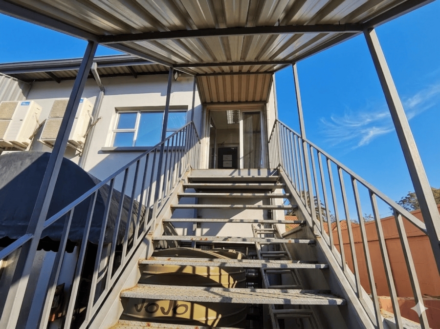 Commercial Property for Sale in Bramley Gauteng