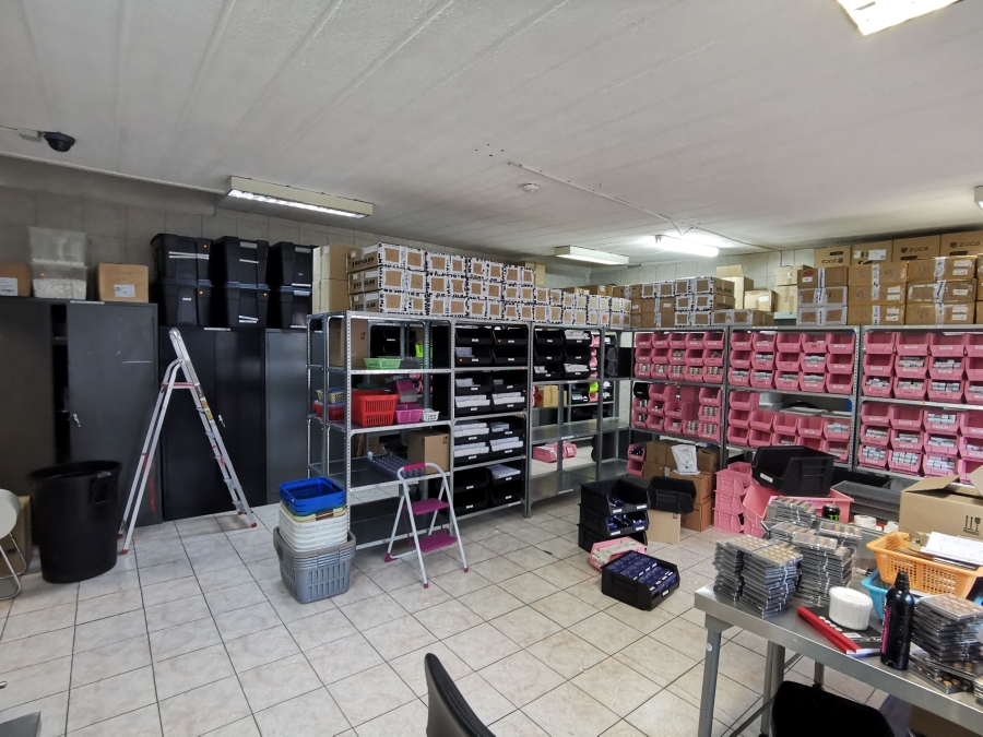 Commercial Property for Sale in Bramley Gauteng