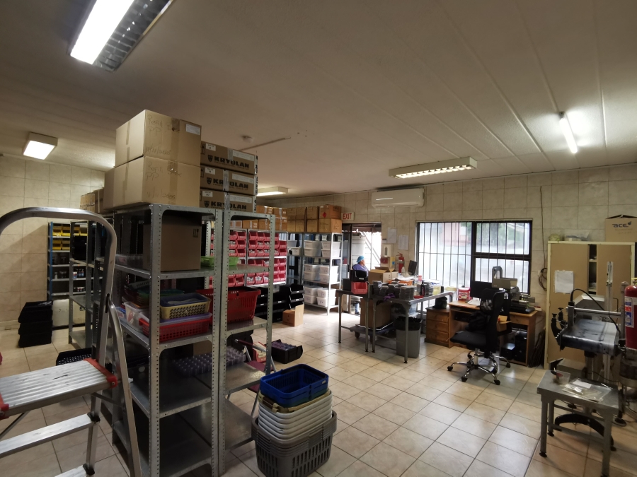 Commercial Property for Sale in Bramley Gauteng