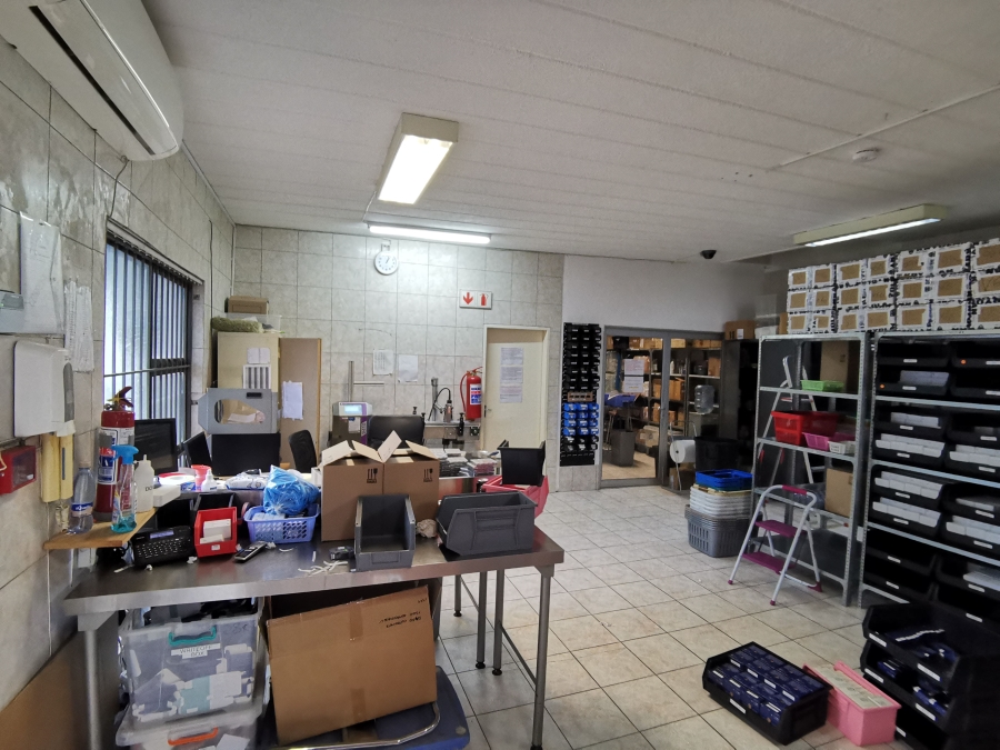 Commercial Property for Sale in Bramley Gauteng