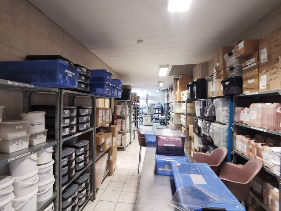 Commercial Property for Sale in Bramley Gauteng