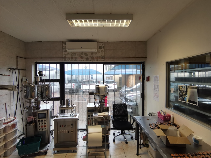 Commercial Property for Sale in Bramley Gauteng