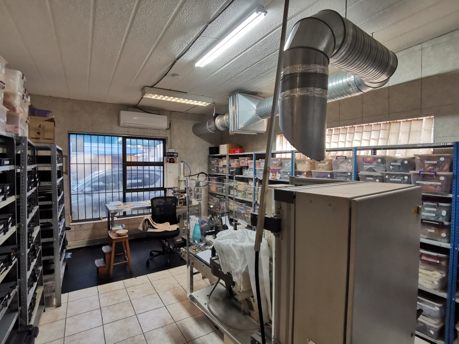 Commercial Property for Sale in Bramley Gauteng