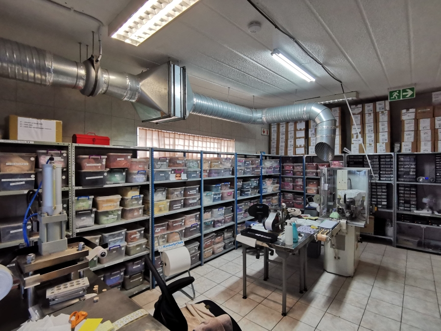 Commercial Property for Sale in Bramley Gauteng