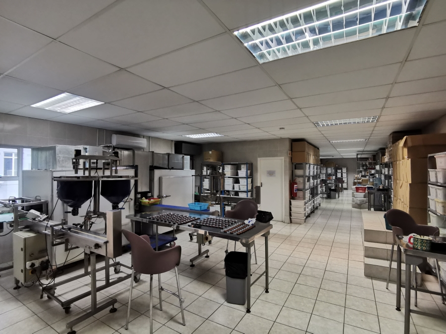 Commercial Property for Sale in Bramley Gauteng
