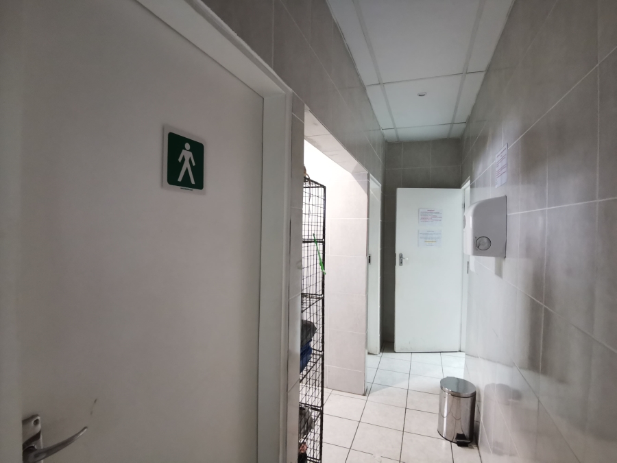 Commercial Property for Sale in Bramley Gauteng