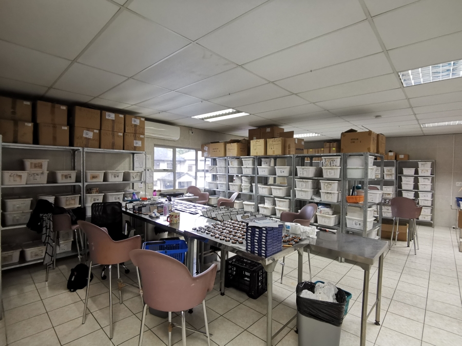 Commercial Property for Sale in Bramley Gauteng