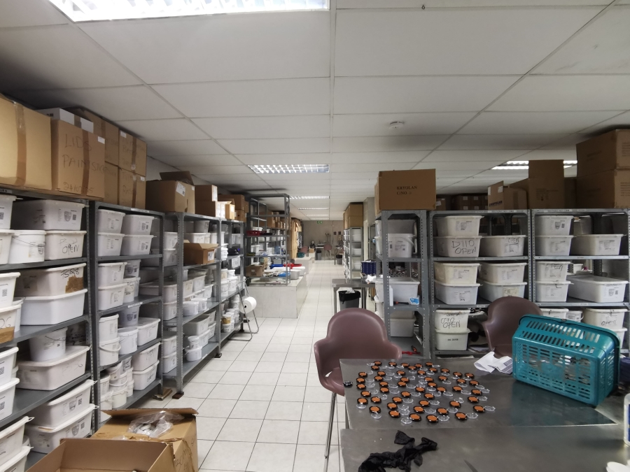 Commercial Property for Sale in Bramley Gauteng