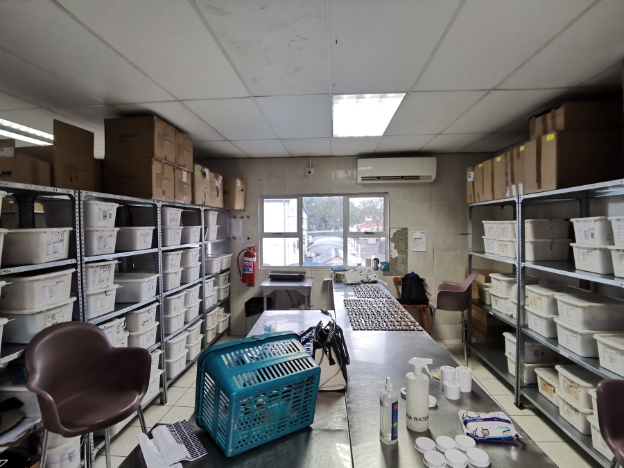 Commercial Property for Sale in Bramley Gauteng