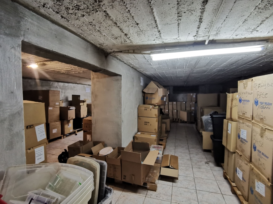 Commercial Property for Sale in Bramley Gauteng