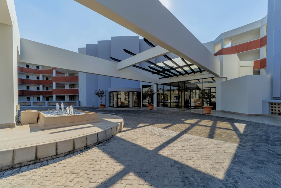 1 Bedroom Property for Sale in Sandown Gauteng