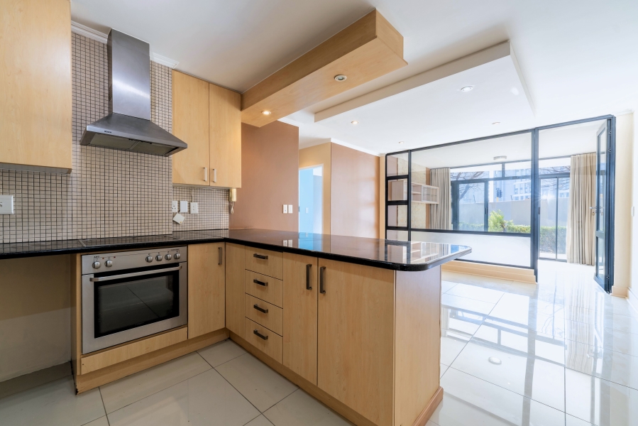 1 Bedroom Property for Sale in Sandown Gauteng