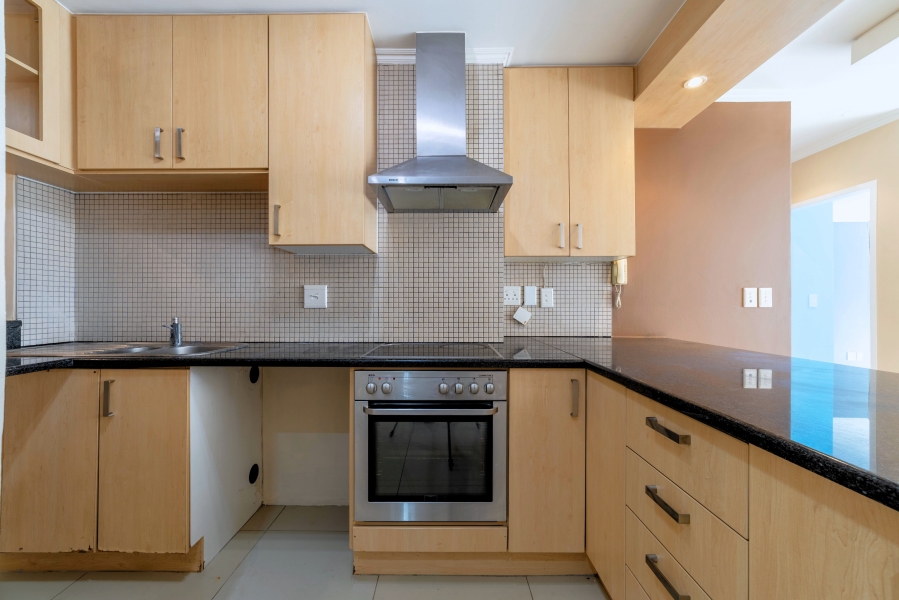 1 Bedroom Property for Sale in Sandown Gauteng