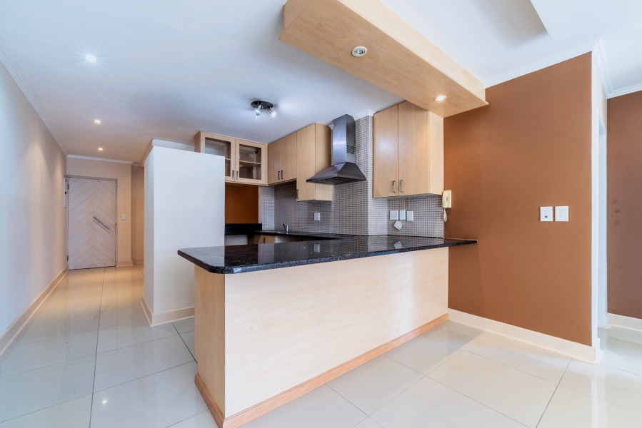 1 Bedroom Property for Sale in Sandown Gauteng