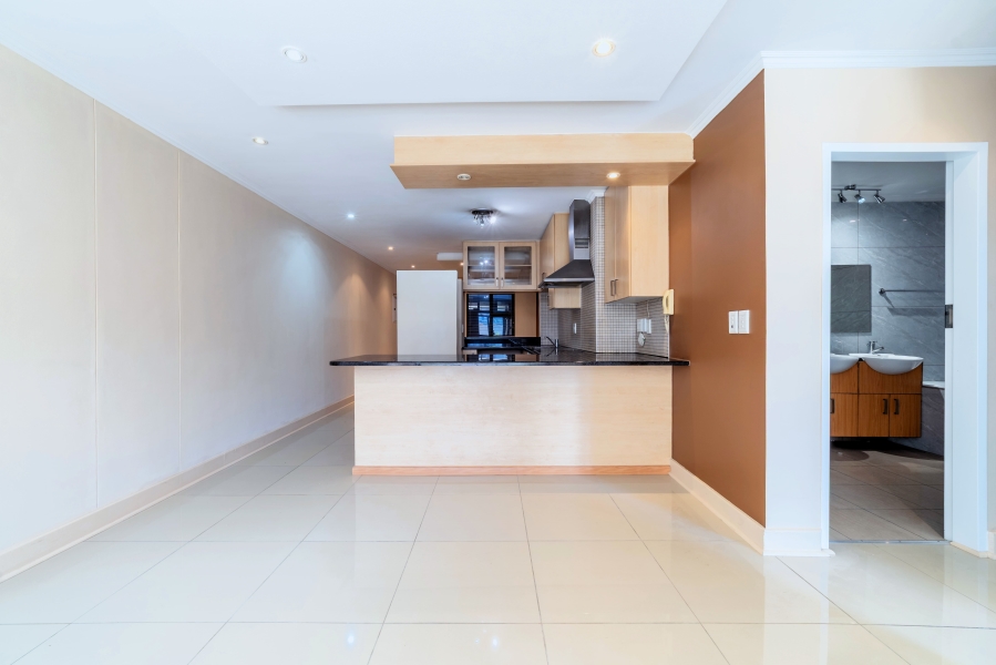 1 Bedroom Property for Sale in Sandown Gauteng