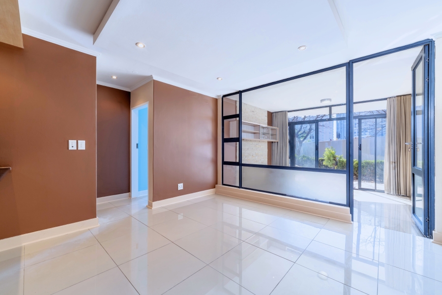 1 Bedroom Property for Sale in Sandown Gauteng