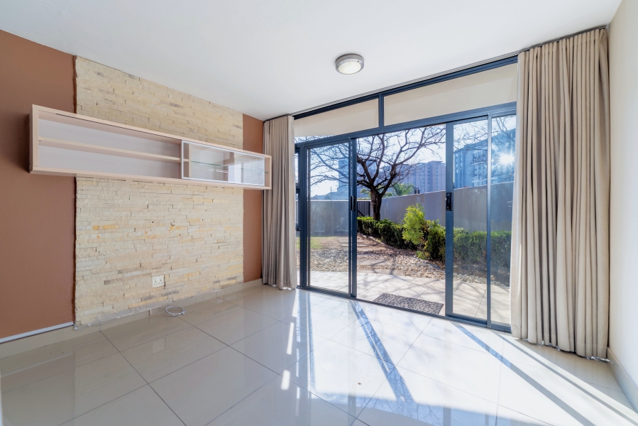 1 Bedroom Property for Sale in Sandown Gauteng
