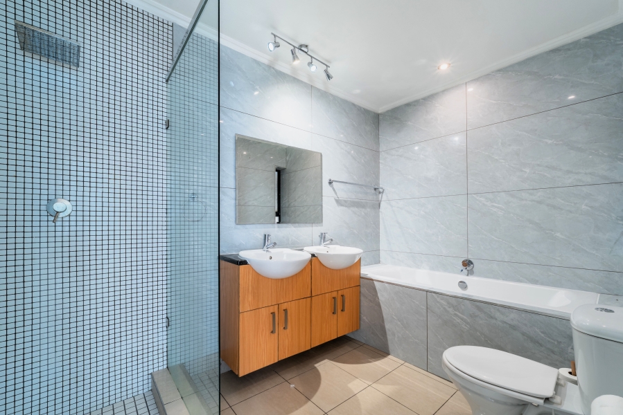 1 Bedroom Property for Sale in Sandown Gauteng