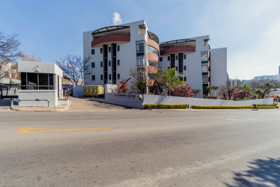 1 Bedroom Property for Sale in Sandown Gauteng