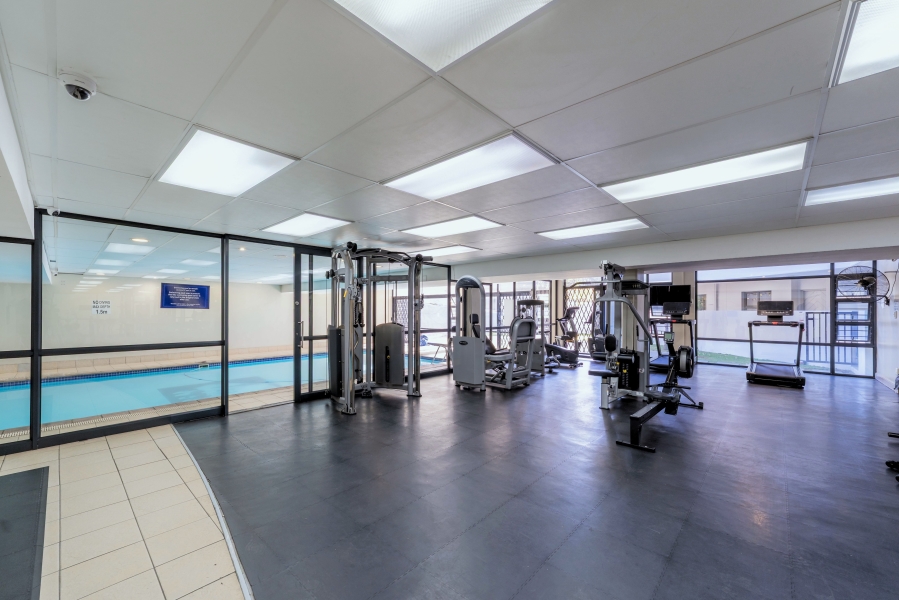 1 Bedroom Property for Sale in Sandown Gauteng