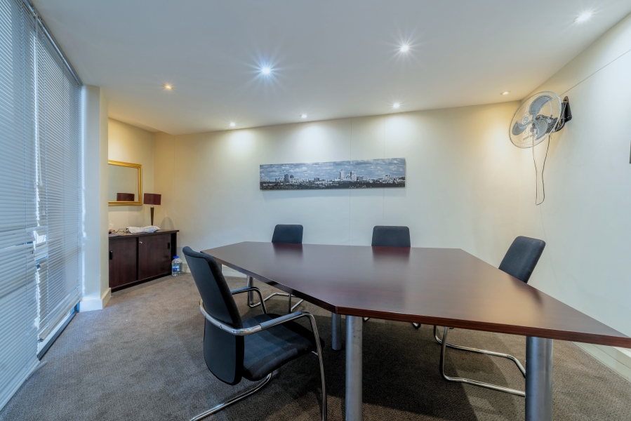 1 Bedroom Property for Sale in Sandown Gauteng