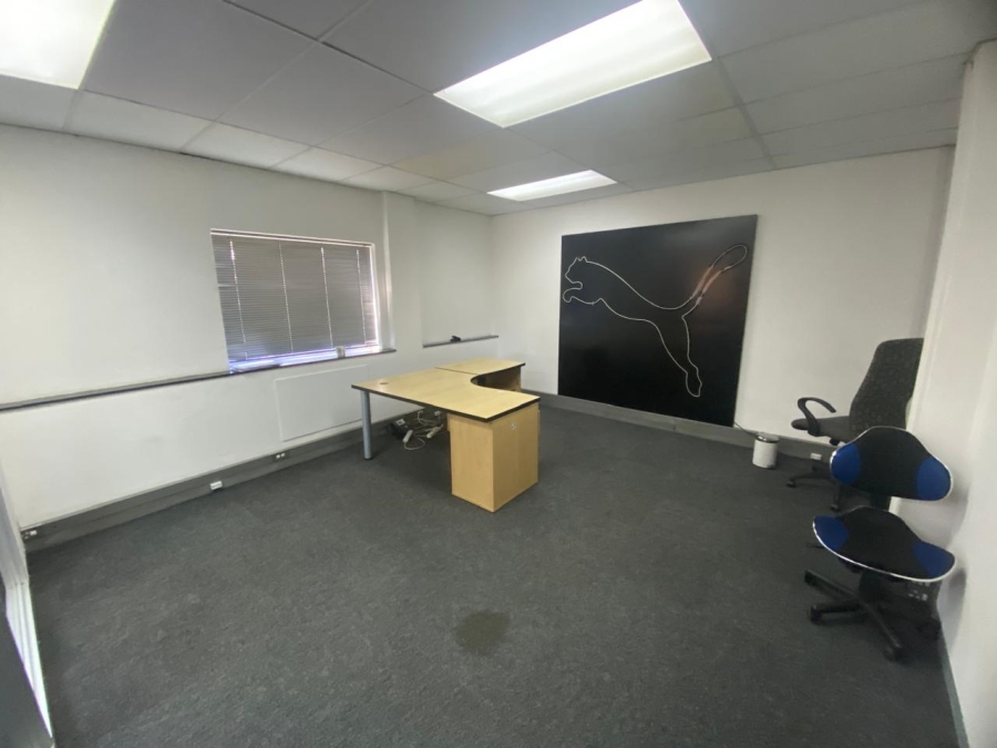 To Let Commercial Property for Rent in Randjespark Gauteng