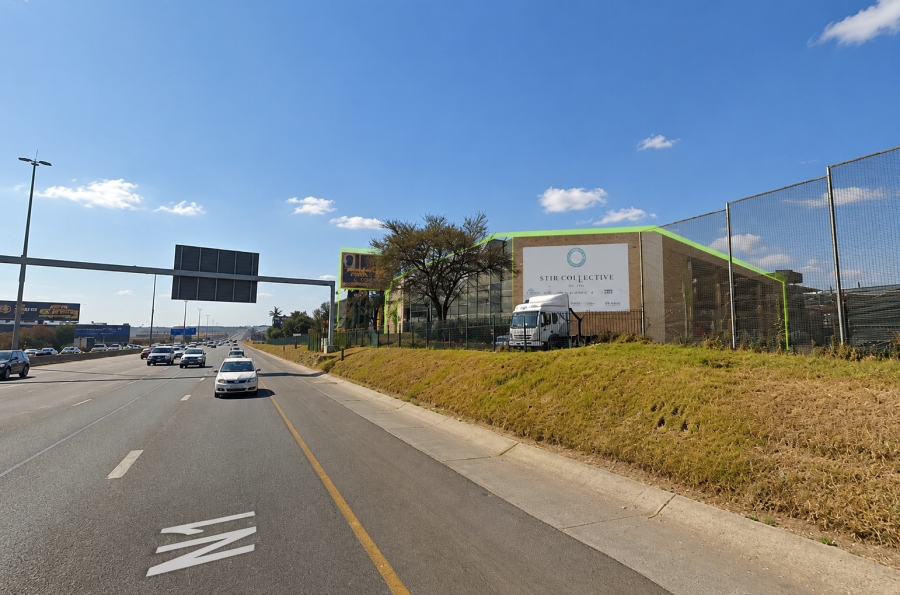 To Let Commercial Property for Rent in Randjespark Gauteng