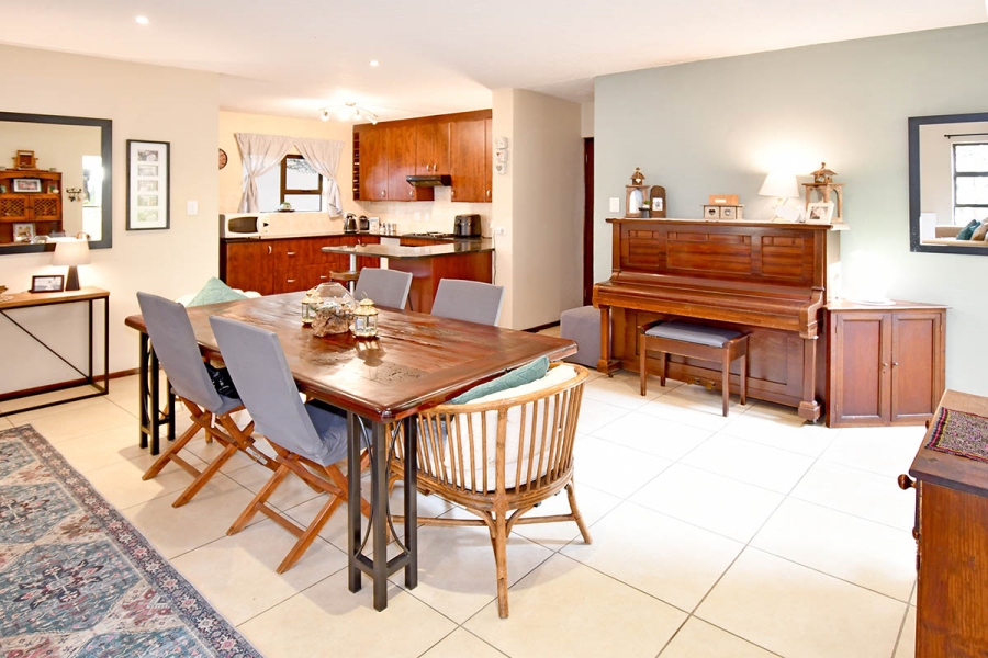 3 Bedroom Property for Sale in Broadacres Gauteng