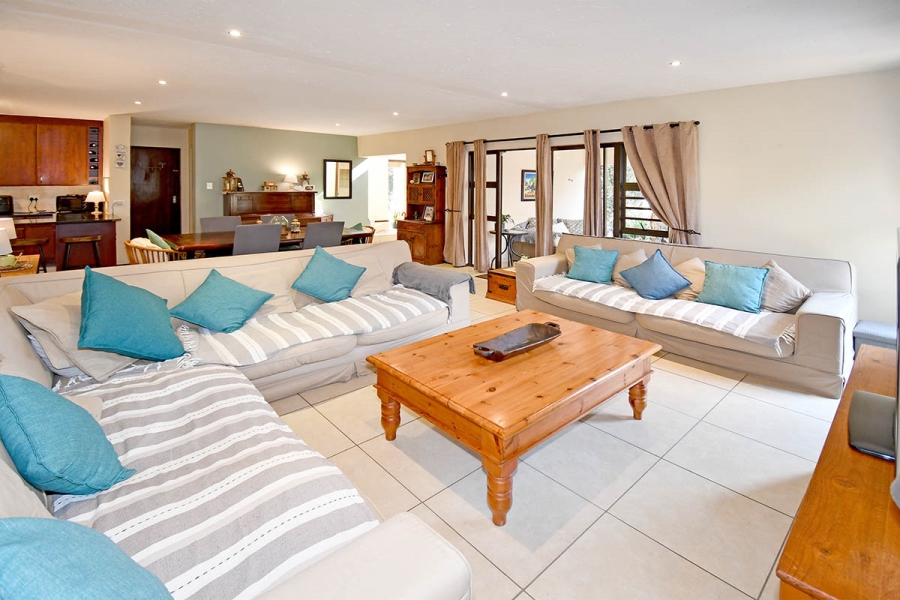 3 Bedroom Property for Sale in Broadacres Gauteng